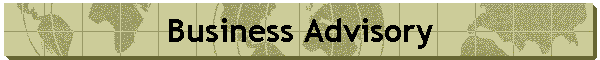 Business Advisory