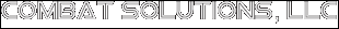 Combat Solutions, LLC
